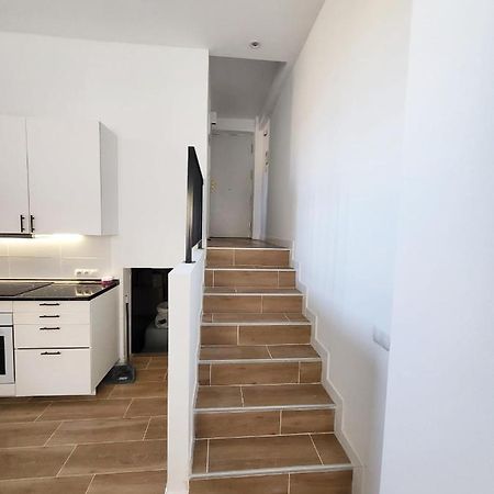 Apartmán Bonito Piso A 300 M De Metro Garcia Noblejas Madrid Exteriér fotografie